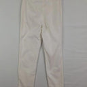 Cable Chalk Pull On Pants Size XS by SwapUp-Online Second Hand Store-Online Thrift Store