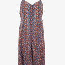 Calli Daisy Button Up Slip Midi Dress Size 18 by SwapUp-Online Second Hand Store-Online Thrift Store