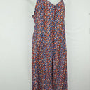 Calli Daisy Button Up Slip Midi Dress Size 18 by SwapUp-Online Second Hand Store-Online Thrift Store