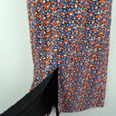 Calli Daisy Button Up Slip Midi Dress Size 18 by SwapUp-Online Second Hand Store-Online Thrift Store