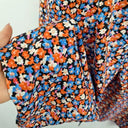 Calli Daisy Button Up Slip Midi Dress Size 18 by SwapUp-Online Second Hand Store-Online Thrift Store
