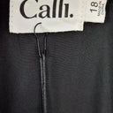 Calli Daisy Button Up Slip Midi Dress Size 18 by SwapUp-Online Second Hand Store-Online Thrift Store
