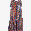 Calli Daisy Summer Slip Midi Dress Size 18 by SwapUp-Online Second Hand Store-Online Thrift Store