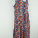 Calli Daisy Summer Slip Midi Dress Size 18 by SwapUp-Online Second Hand Store-Online Thrift Store