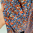 Calli Daisy Summer Slip Midi Dress Size 18 by SwapUp-Online Second Hand Store-Online Thrift Store