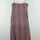Calli Daisy Summer Slip Midi Dress Size 18 by SwapUp-Online Second Hand Store-Online Thrift Store