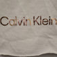 Calvin Klein Basic Lightweight Knit Scarf Size OSFA by SwapUp-Online Second Hand Store-Online Thrift Store