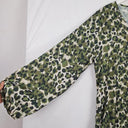 Carolina Camo Animal Print Top Size s/m by SwapUp-Online Second Hand Store-Online Thrift Store
