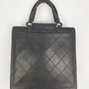 Chanel Chanel Matelasse Quilted Top Handle Bag Size NONE by SwapUp-Online Second Hand Store-Online Thrift Store