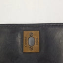 Chanel Chanel Matelasse Quilted Top Handle Bag Size NONE by SwapUp-Online Second Hand Store-Online Thrift Store
