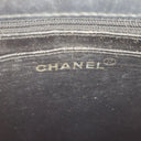 Chanel Chanel Matelasse Quilted Top Handle Bag Size NONE by SwapUp-Online Second Hand Store-Online Thrift Store