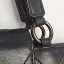 Chanel Chanel Matelasse Quilted Top Handle Bag Size NONE by SwapUp-Online Second Hand Store-Online Thrift Store
