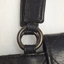 Chanel Chanel Matelasse Quilted Top Handle Bag Size NONE by SwapUp-Online Second Hand Store-Online Thrift Store