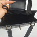 Chanel Chanel Matelasse Quilted Top Handle Bag Size NONE by SwapUp-Online Second Hand Store-Online Thrift Store