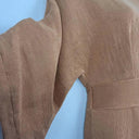 Closet Camel Kimono Side Split Midi Dress Size 8 by SwapUp-Online Second Hand Store-Online Thrift Store