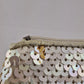 Coach Sequinned Mini Wristlet by SwapUp-Online Second Hand Store-Online Thrift Store