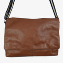 Coach Soft Leather Messenger Bag Size One Size by SwapUp-Online Second Hand Store-Online Thrift Store