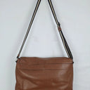 Coach Soft Leather Messenger Bag Size One Size by SwapUp-Online Second Hand Store-Online Thrift Store
