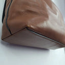 Coach Soft Leather Messenger Bag Size One Size by SwapUp-Online Second Hand Store-Online Thrift Store