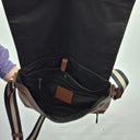 Coach Soft Leather Messenger Bag Size One Size by SwapUp-Online Second Hand Store-Online Thrift Store