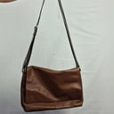 Coach Soft Leather Messenger Bag Size One Size by SwapUp-Online Second Hand Store-Online Thrift Store