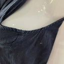 Commonry Cut out Linen Blend Stretch Dress Size 10 by SwapUp-Online Second Hand Store-Online Thrift Store