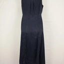 Commonry Cut out Linen Blend Stretch Dress Size 10 by SwapUp-Online Second Hand Store-Online Thrift Store