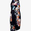 Cooper St High Neck Drape Floral Dress Size 12 by SwapUp-Online Second Hand Store-Online Thrift Store