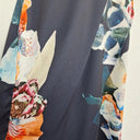 Cooper St High Neck Drape Floral Dress Size 12 by SwapUp-Online Second Hand Store-Online Thrift Store