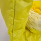 Cotto Woman Lemon Splice Puffer Jacket Size S by SwapUp-Online Second Hand Store-Online Thrift Store