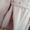 Country Road Blush Wool Blend Textured Coat Size 10 by SwapUp-Online Second Hand Store-Online Thrift Store
