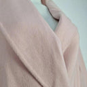 Country Road Blush Wool Blend Textured Coat Size 10 by SwapUp-Online Second Hand Store-Online Thrift Store