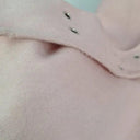 Country Road Blush Wool Blend Textured Coat Size 10 by SwapUp-Online Second Hand Store-Online Thrift Store