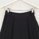 Country Road Boxy Pleated Culottes Size 4 by SwapUp-Online Second Hand Store-Online Thrift Store