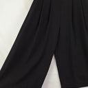 Country Road Boxy Pleated Culottes Size 4 by SwapUp-Online Second Hand Store-Online Thrift Store