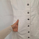 Country Road Classic Denim Button Up Dress Size 8 by SwapUp-Online Second Hand Store-Online Thrift Store