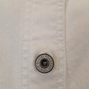 Country Road Classic Denim Button Up Dress Size 8 by SwapUp-Online Second Hand Store-Online Thrift Store