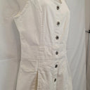 Country Road Classic Denim Button Up Dress Size 8 by SwapUp-Online Second Hand Store-Online Thrift Store