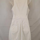 Country Road Classic Denim Button Up Dress Size 8 by SwapUp-Online Second Hand Store-Online Thrift Store