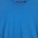 Country Road Cobalt Front Seam Casual Shirt Size M by SwapUp-Online Second Hand Store-Online Thrift Store