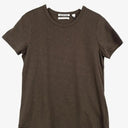 Country Road Deep Khaki Essential T-shirt Size S by SwapUp-Online Second Hand Store-Online Thrift Store