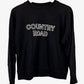Country Road Embroidered Logo Sweat Top Size S by SwapUp-Online Second Hand Store-Online Thrift Store