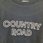 Country Road Embroidered Logo Sweat Top Size S by SwapUp-Online Second Hand Store-Online Thrift Store