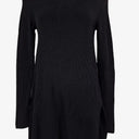 Country Road Fine Knit Ribbed Mini Dress Size XS by SwapUp-Online Second Hand Store-Online Thrift Store