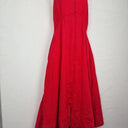 Country Road Fucshsia Day Out Maxi Dress Size 10 by SwapUp-Online Second Hand Store-Online Thrift Store