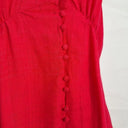 Country Road Fucshsia Day Out Maxi Dress Size 10 by SwapUp-Online Second Hand Store-Online Thrift Store