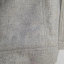 Country Road Grey Marle Wool Blend Style Jacket Size XL by SwapUp-Online Second Hand Store-Online Thrift Store