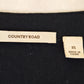 Country Road Light Cotton Mini Pocket Cardigan Size XS by SwapUp-Online Second Hand Store-Online Thrift Store