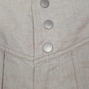 Country Road Linen Blend Statement Pocket Pants Size 8 by SwapUp-Online Second Hand Store-Online Thrift Store