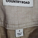 Country Road Linen Blend Statement Pocket Pants Size 8 by SwapUp-Online Second Hand Store-Online Thrift Store